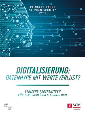 cover image of Digitalisierung